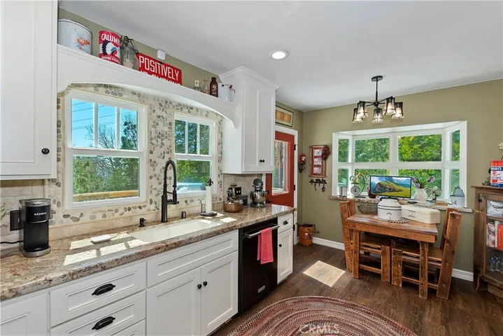 25713 State Highway 189, Twin Peaks, California 92391