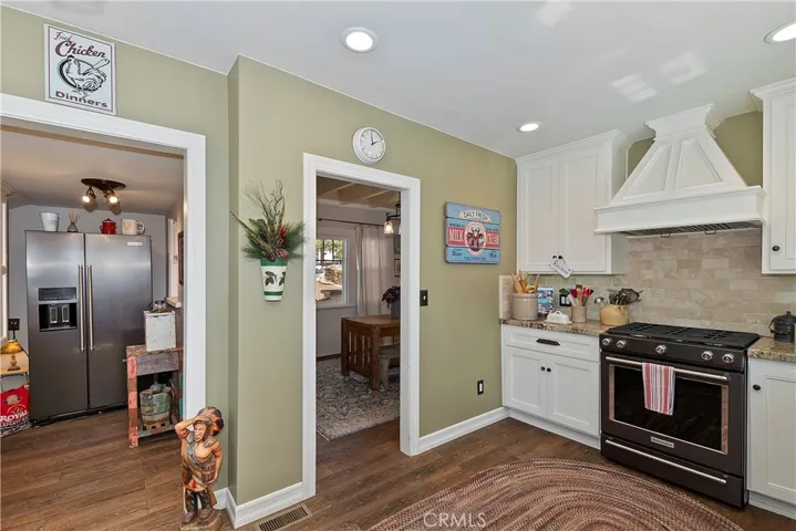 25713 State Highway 189, Twin Peaks, California 92391