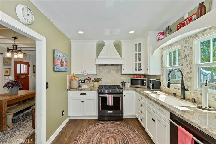 25713 State Highway 189, Twin Peaks, California 92391
