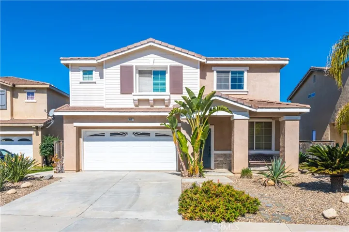 16057 Palomino Lane, Moreno Valley, California 92551
