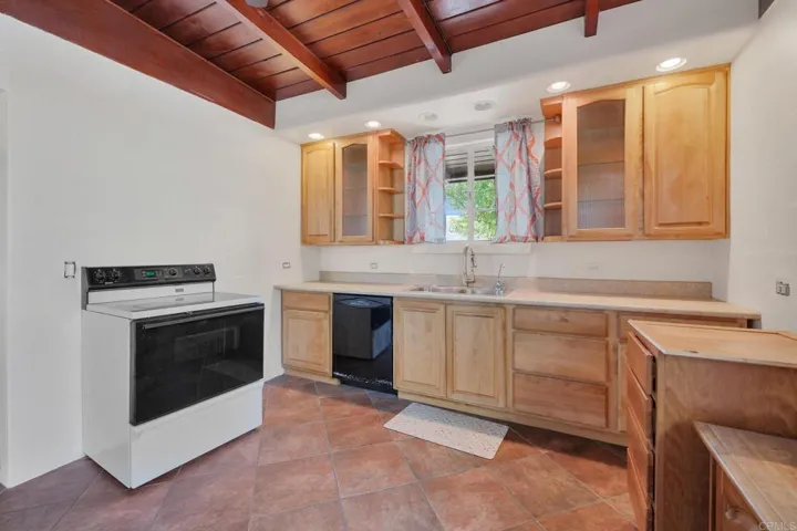 2448 Flying U Road, Borrego Springs, California 92004