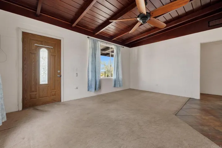 2448 Flying U Road, Borrego Springs, California 92004