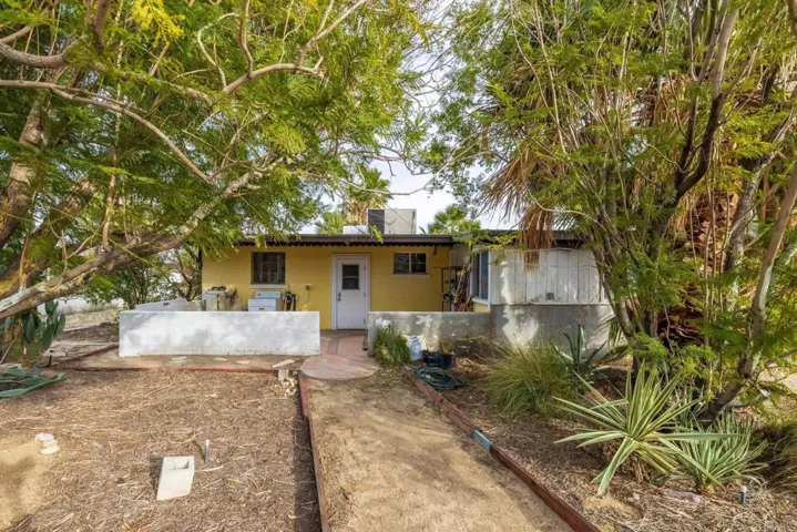 2448 Flying U Road, Borrego Springs, California 92004