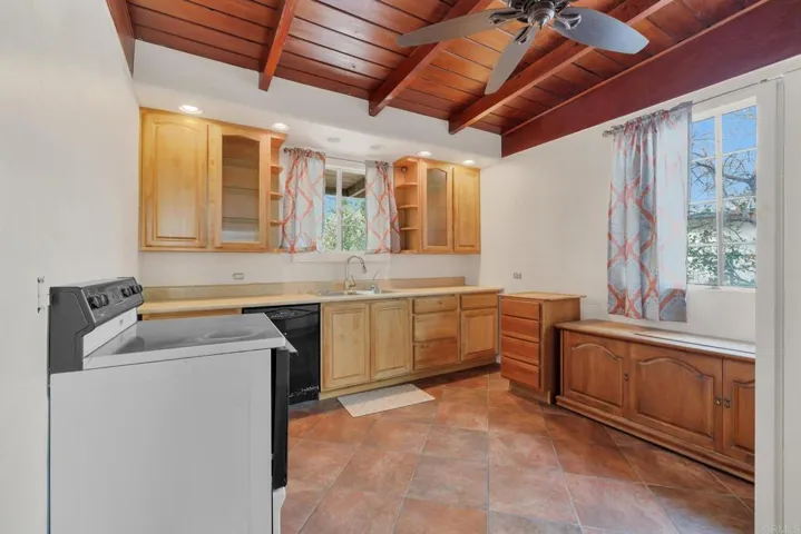 2448 Flying U Road, Borrego Springs, California 92004