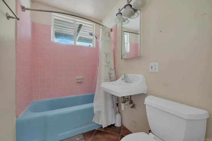 2448 Flying U Road, Borrego Springs, California 92004