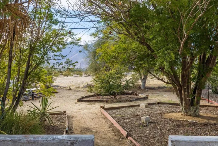 2448 Flying U Road, Borrego Springs, California 92004