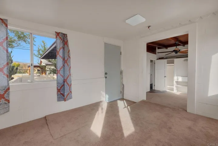 2448 Flying U Road, Borrego Springs, California 92004