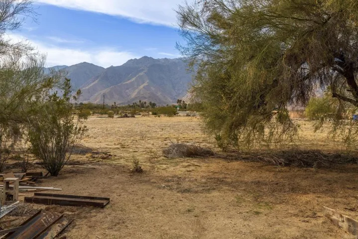 2448 Flying U Road, Borrego Springs, California 92004