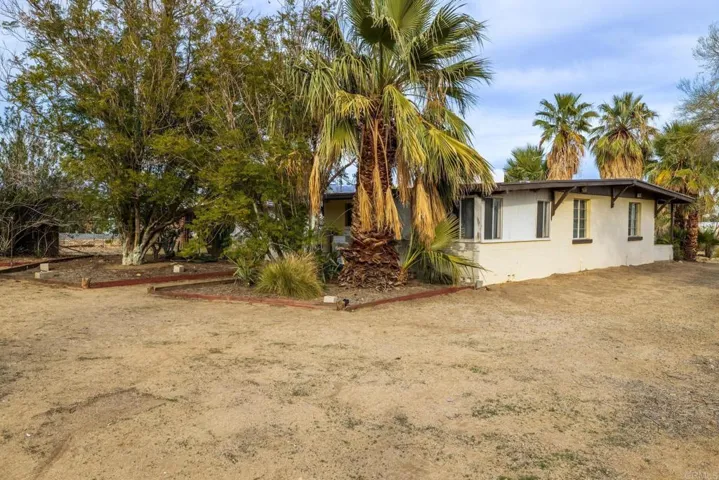 2448 Flying U Road, Borrego Springs, California 92004