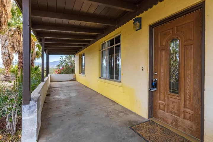 2448 Flying U Road, Borrego Springs, California 92004