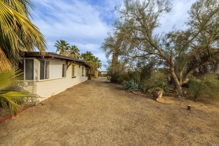 2448 Flying U Road, Borrego Springs, California 92004