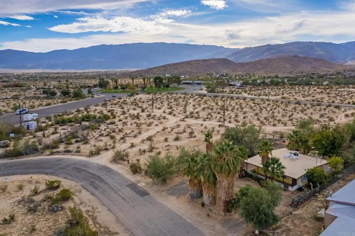 2448 Flying U Road, Borrego Springs, California 92004