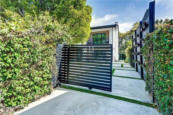 411 26th Street, Santa Monica, California 90402