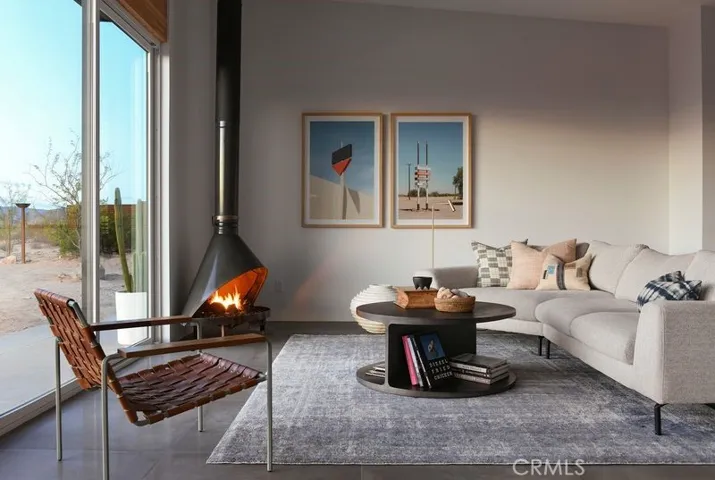 62081 Campanula Street, Joshua Tree, California 92252