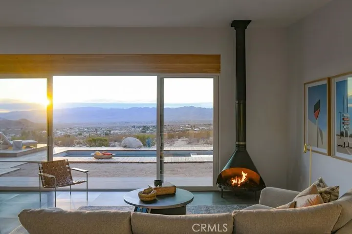 62081 Campanula Street, Joshua Tree, California 92252