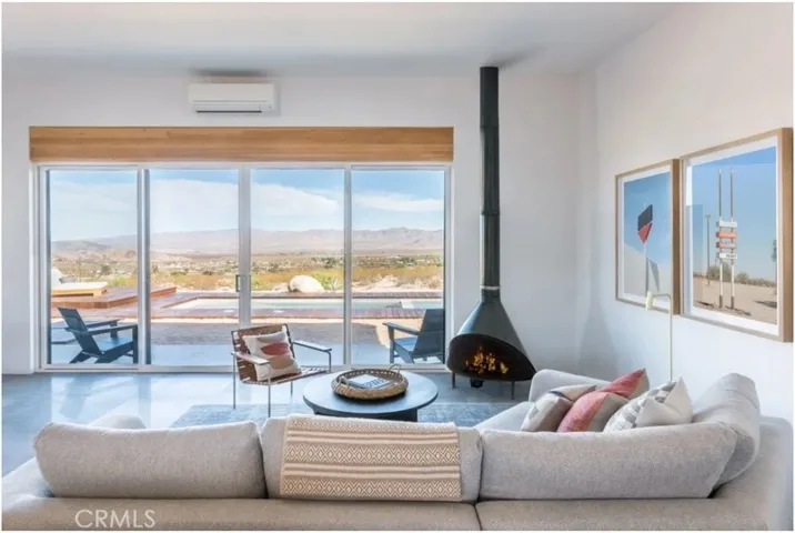 62081 Campanula Street, Joshua Tree, California 92252