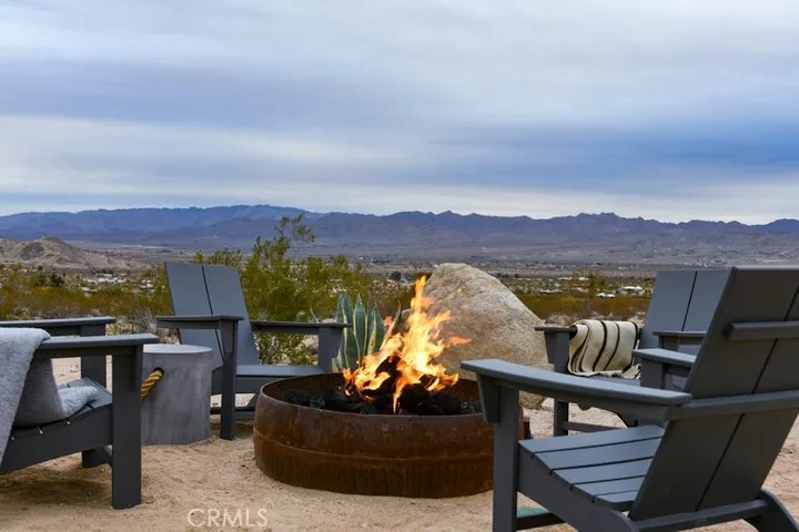 62081 Campanula Street, Joshua Tree, California 92252