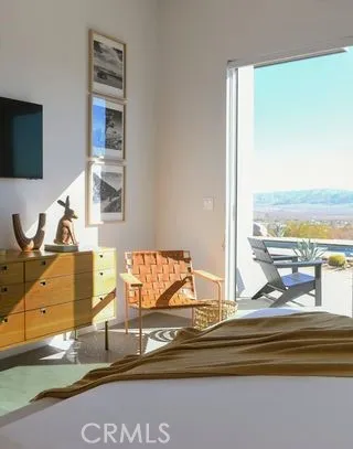 62081 Campanula Street, Joshua Tree, California 92252
