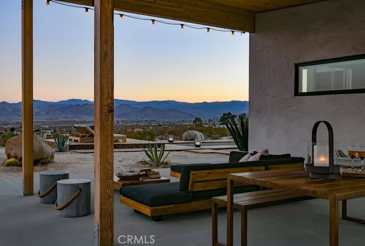 62081 Campanula Street, Joshua Tree, California 92252