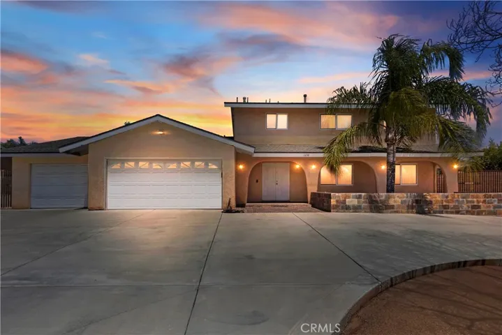 16940 Tava Lane, Riverside, California 92504