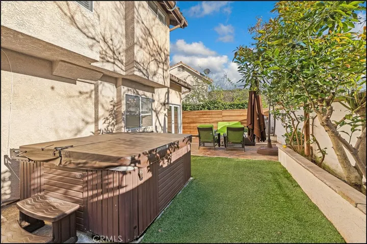 6 Firecrest Lane, Aliso Viejo, California 92656