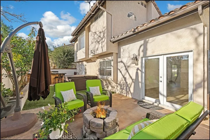 6 Firecrest Lane, Aliso Viejo, California 92656