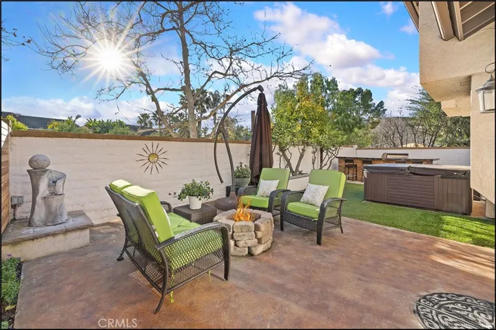 6 Firecrest Lane, Aliso Viejo, California 92656