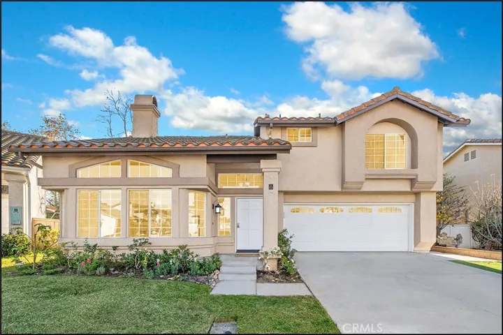 6 Firecrest Lane, Aliso Viejo, California 92656