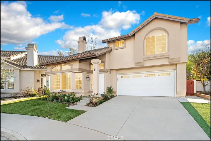 6 Firecrest Lane, Aliso Viejo, California 92656