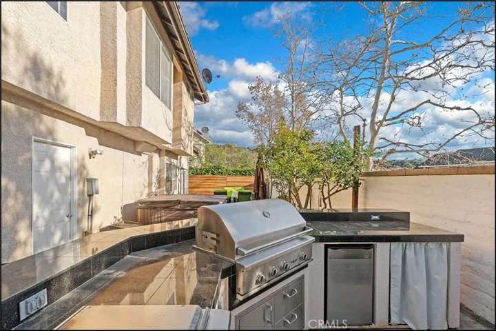 6 Firecrest Lane, Aliso Viejo, California 92656