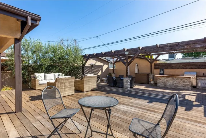 2302 Iroquois Ave., Long Beach, California 90815