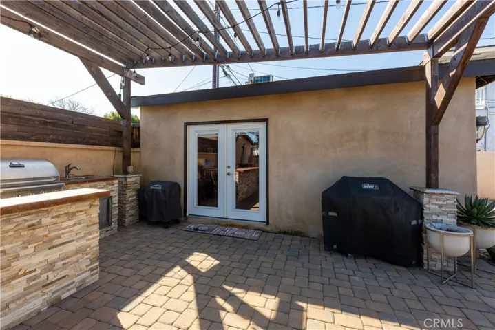 2302 Iroquois Ave., Long Beach, California 90815