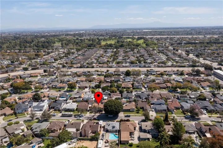 2302 Iroquois Ave., Long Beach, California 90815