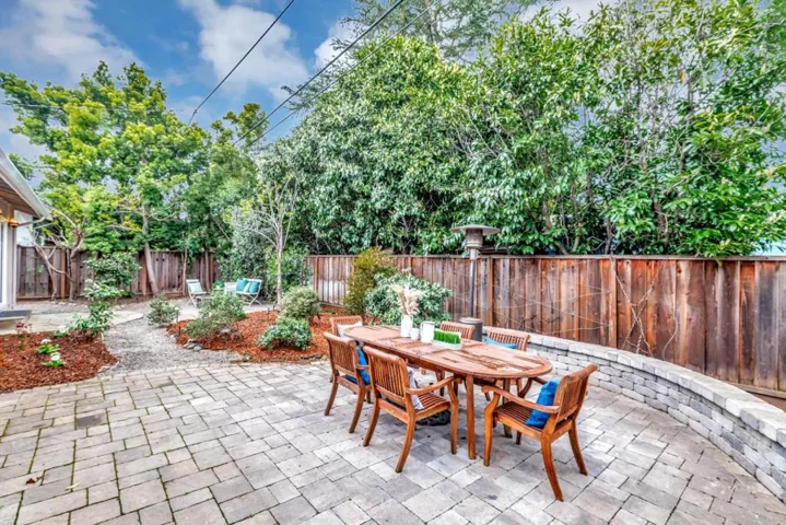 868 Ilima Court, Palo Alto, California 94306