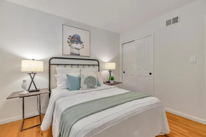 868 Ilima Court, Palo Alto, California 94306