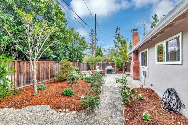 868 Ilima Court, Palo Alto, California 94306