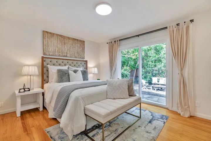 868 Ilima Court, Palo Alto, California 94306