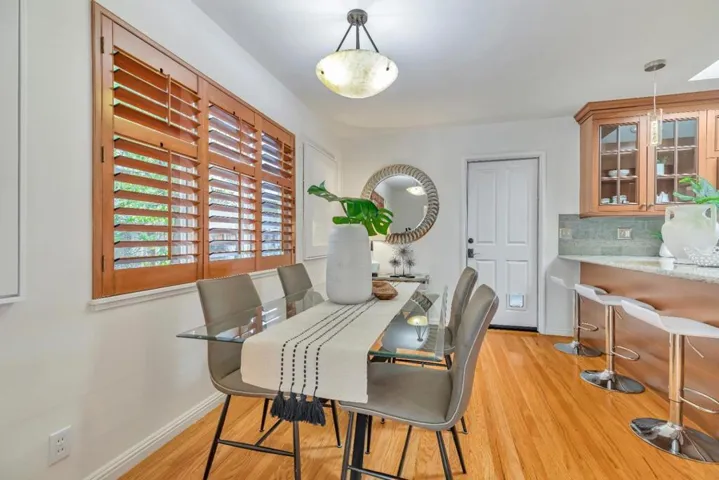 868 Ilima Court, Palo Alto, California 94306