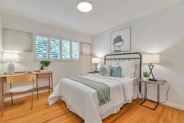 868 Ilima Court, Palo Alto, California 94306