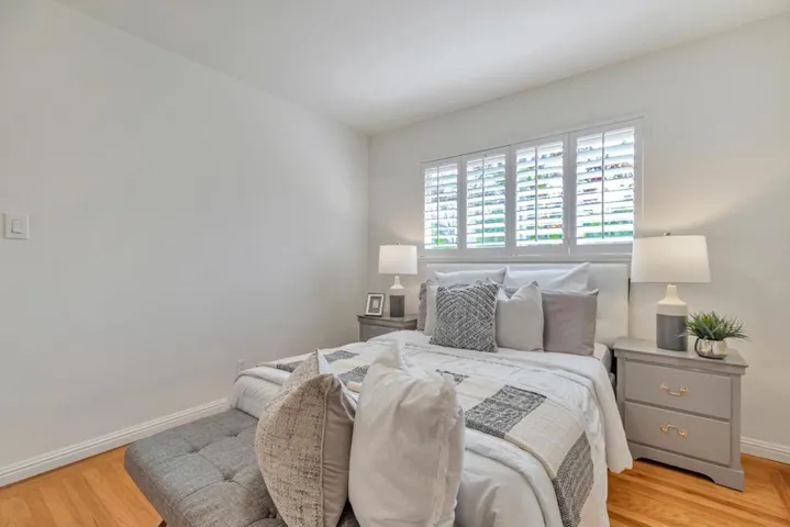 868 Ilima Court, Palo Alto, California 94306