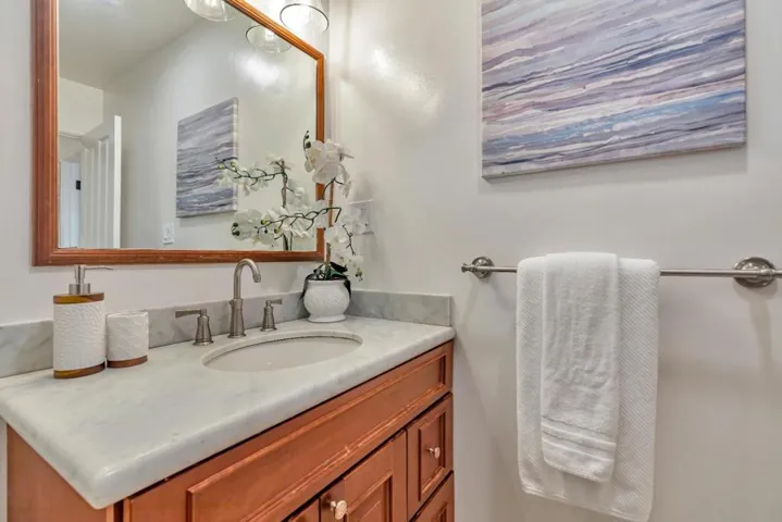 868 Ilima Court, Palo Alto, California 94306