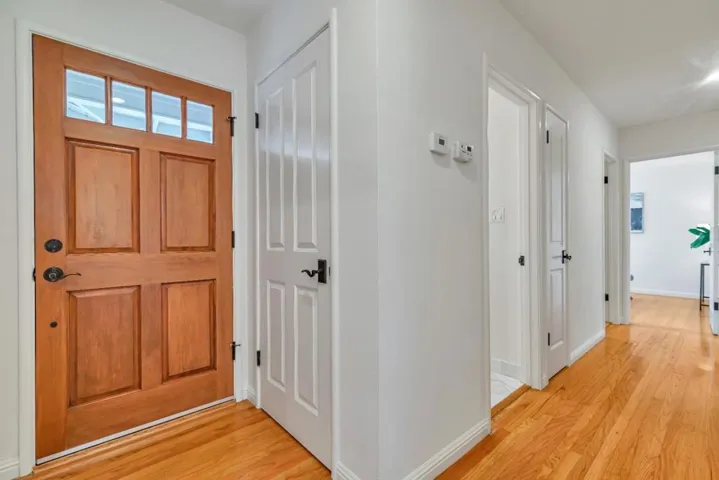 868 Ilima Court, Palo Alto, California 94306