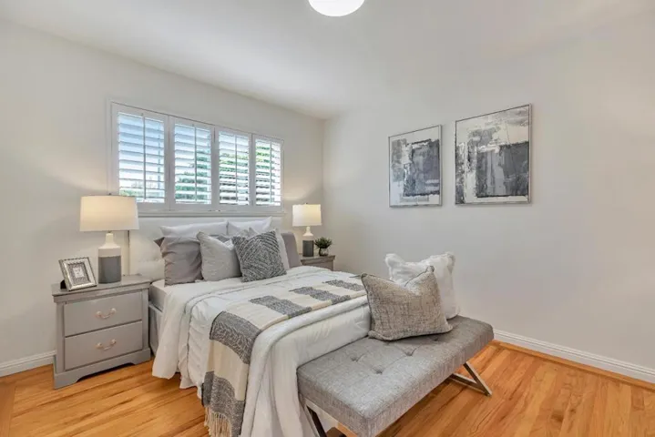 868 Ilima Court, Palo Alto, California 94306