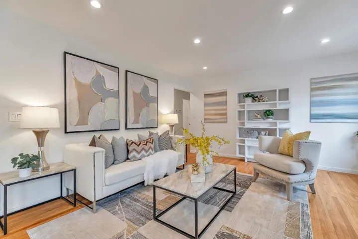 868 Ilima Court, Palo Alto, California 94306