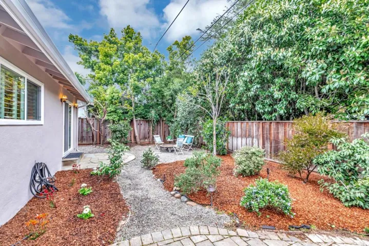 868 Ilima Court, Palo Alto, California 94306