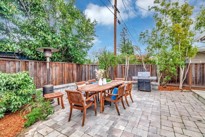 868 Ilima Court, Palo Alto, California 94306