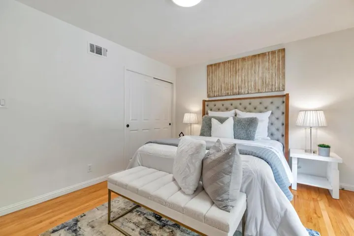 868 Ilima Court, Palo Alto, California 94306
