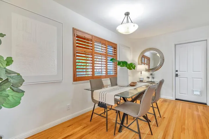 868 Ilima Court, Palo Alto, California 94306