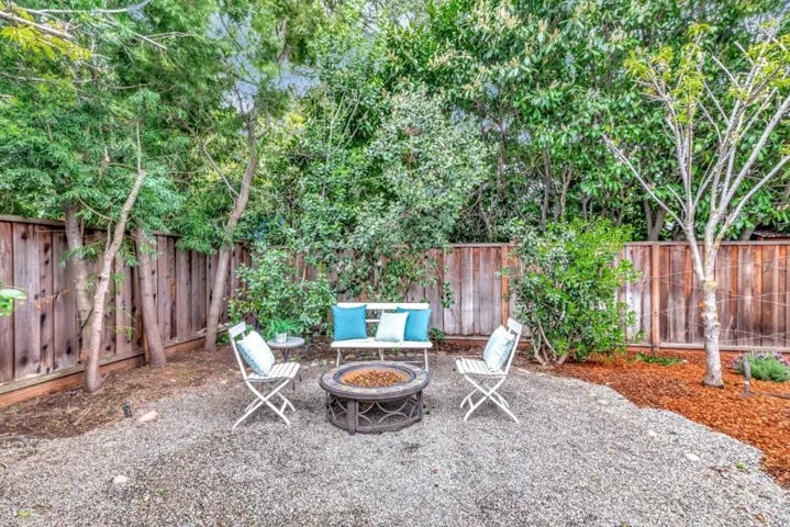 868 Ilima Court, Palo Alto, California 94306