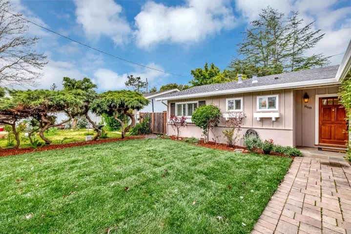 868 Ilima Court, Palo Alto, California 94306